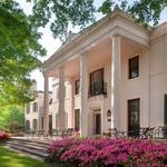 Bayou Bend Collection and Gardens