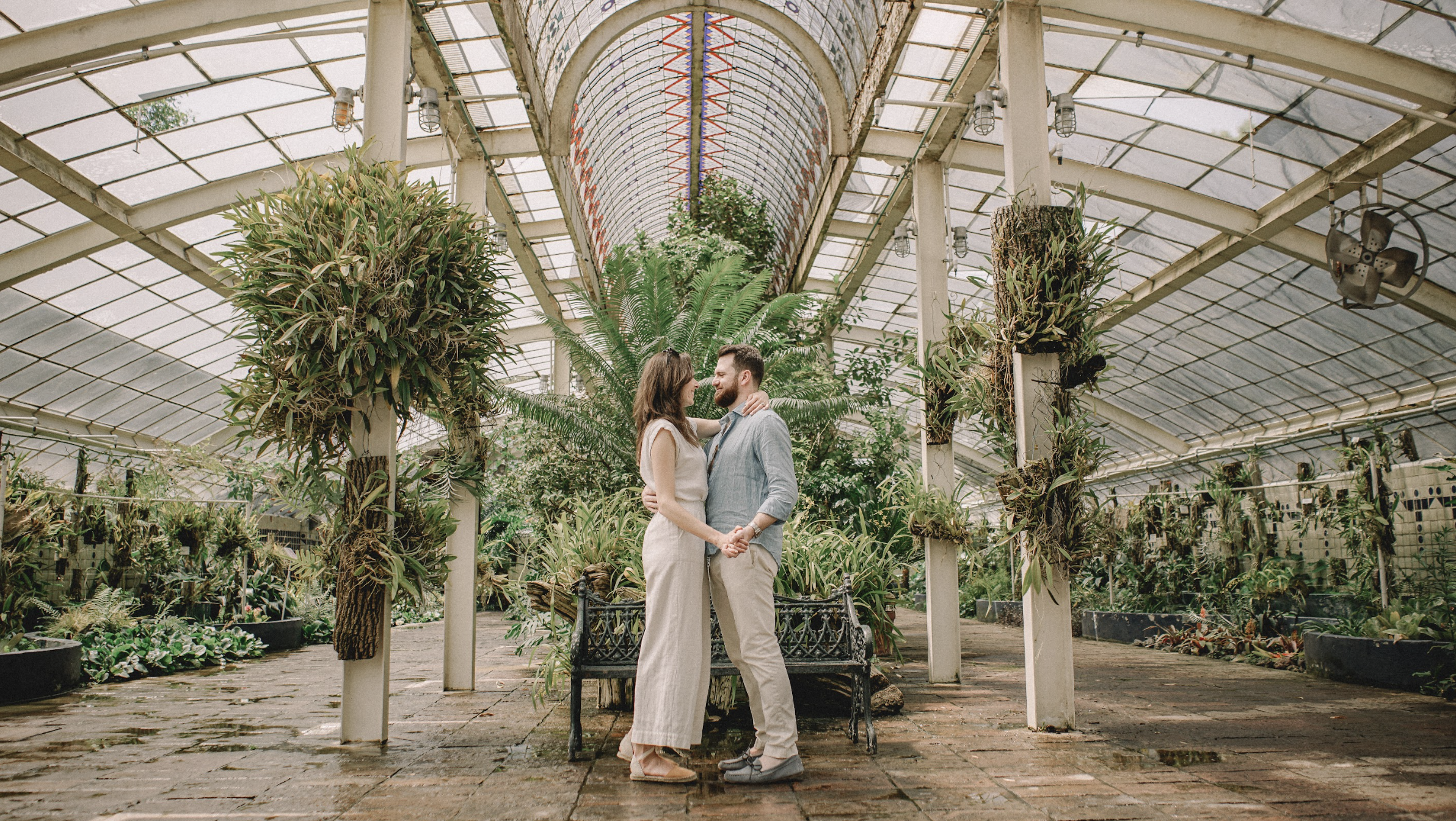 The Wedding Website of Austin McDonnell and Alex Fulton