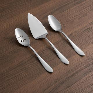 Waldwick 3-Piece Hostess Set