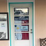 Tenuta Bianco Spaghetti Western Wine Bar and Grocer