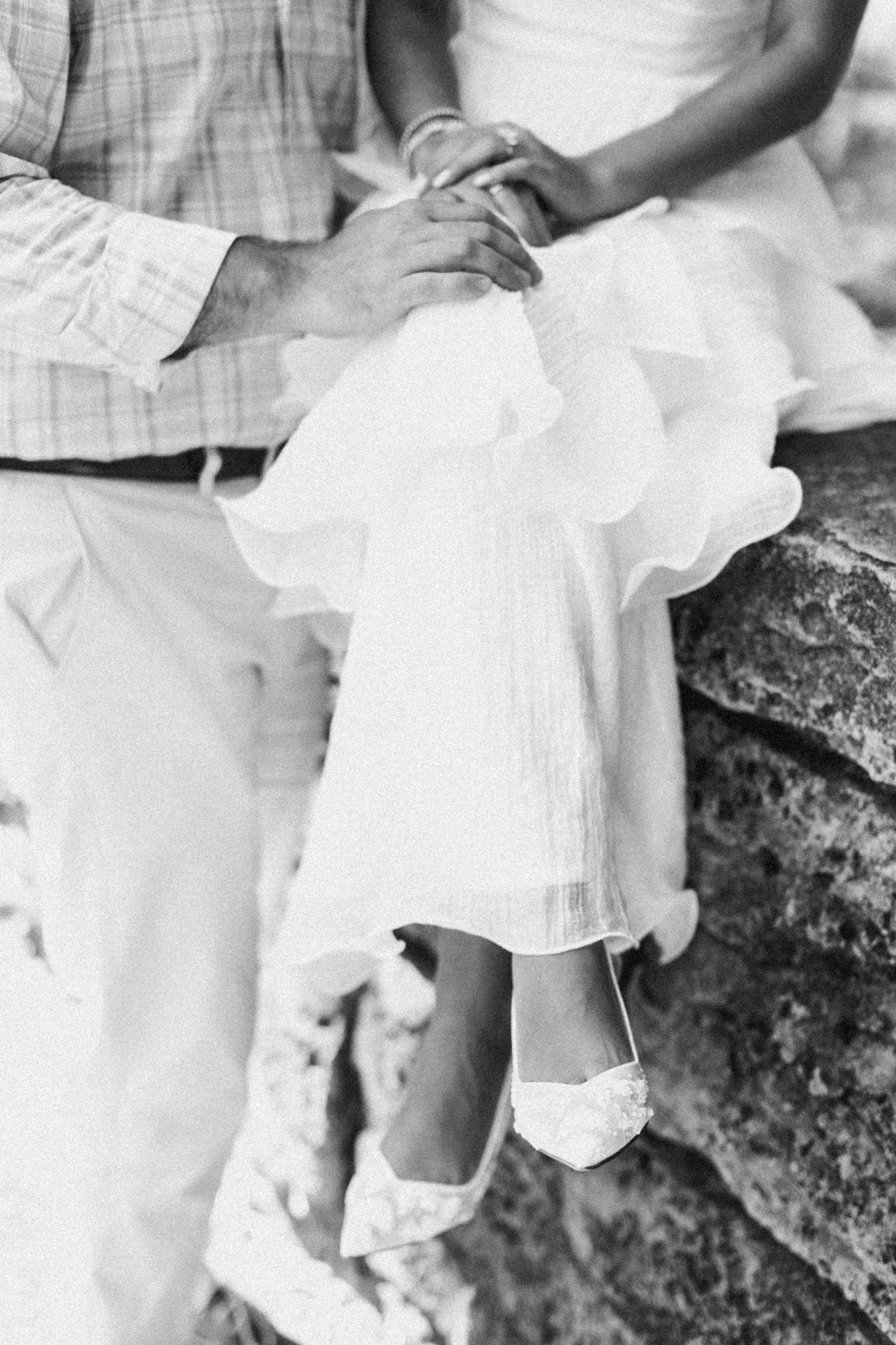 The Wedding Website of Carly Thompson and Cole Moser