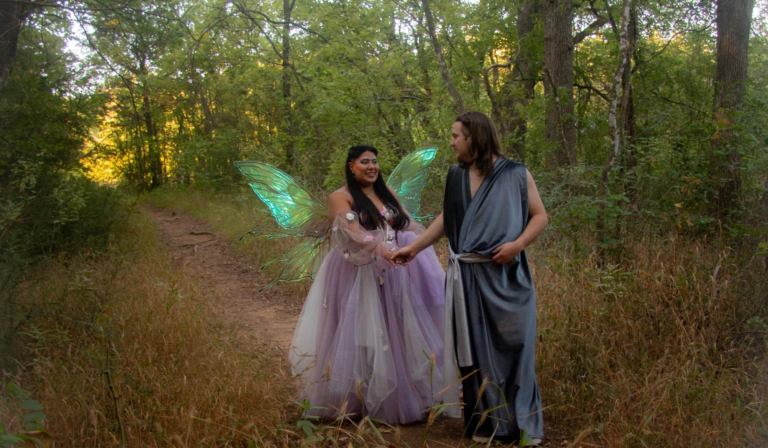 The Wedding Website of Brian Howle and Mori Blanco-Sanchez