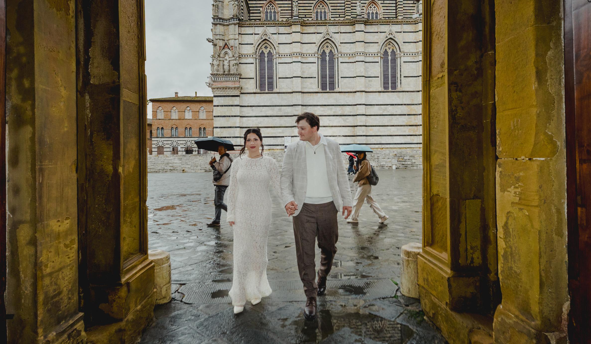 The Wedding Website of Victoria Munoz and Duncan Gill