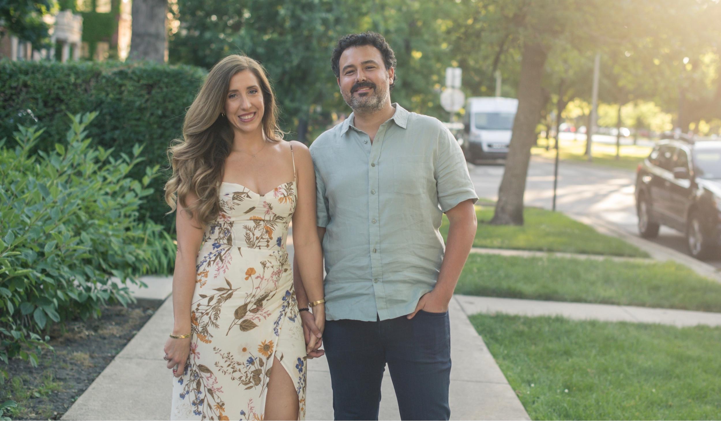 The Wedding Website of Ashley Ness and Rashid Abdullah