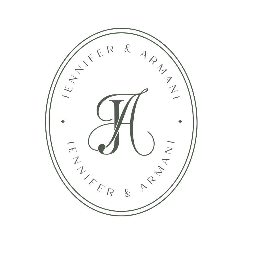 The Wedding Website of Armani Garcia and Jennifer Dias