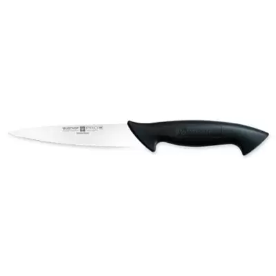 Wustof® Pro 6-Inch Serrated Utility Knife