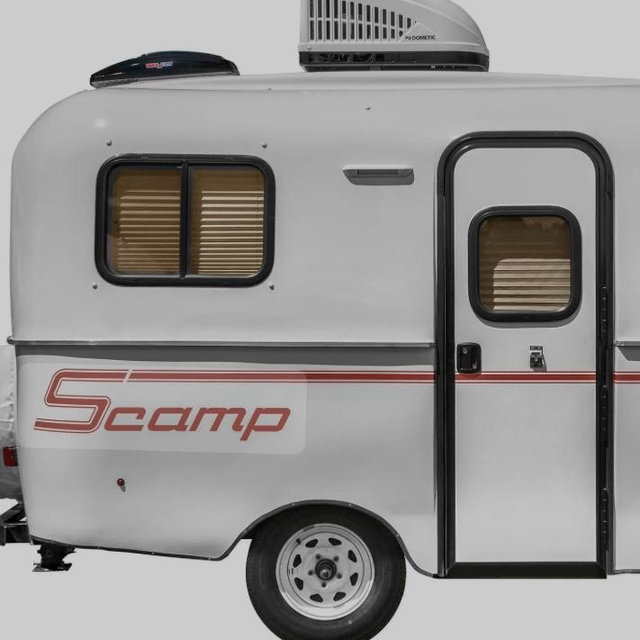 Trailer Fund