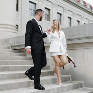 Our newlywed fund