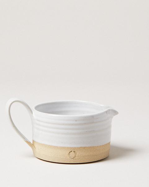 Silo Sauce Boat
