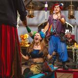 Michigan Renaissance Festival – Holly