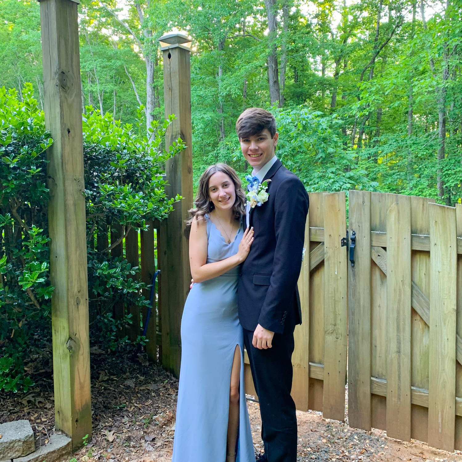 Prom 2021
