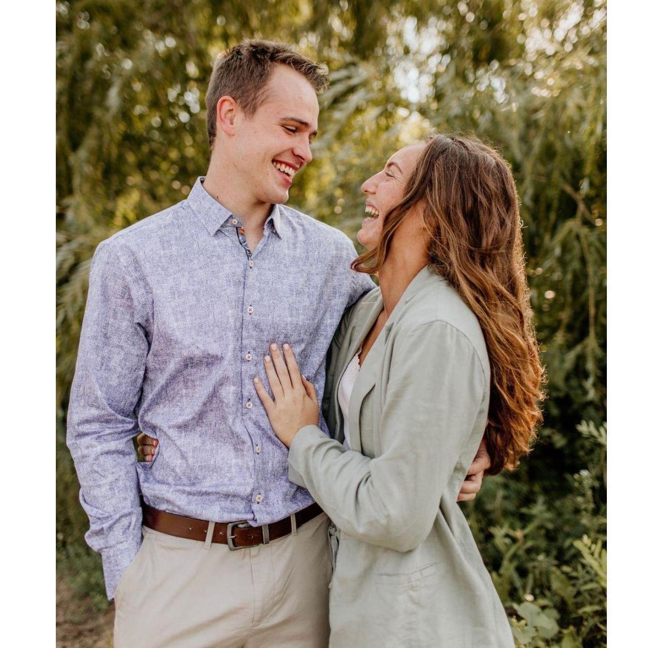 Carter's first year joining Shuster family photos!