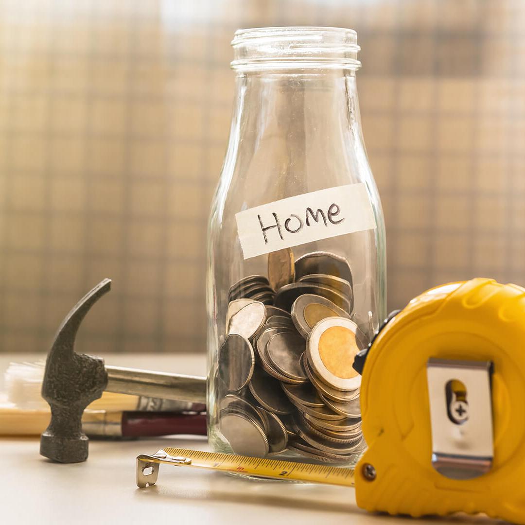 House Renovations Fund