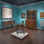 Museum of Early Southern Decorative Arts