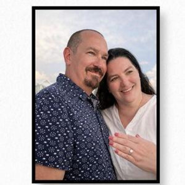 Our Honeymoon & More cash fund