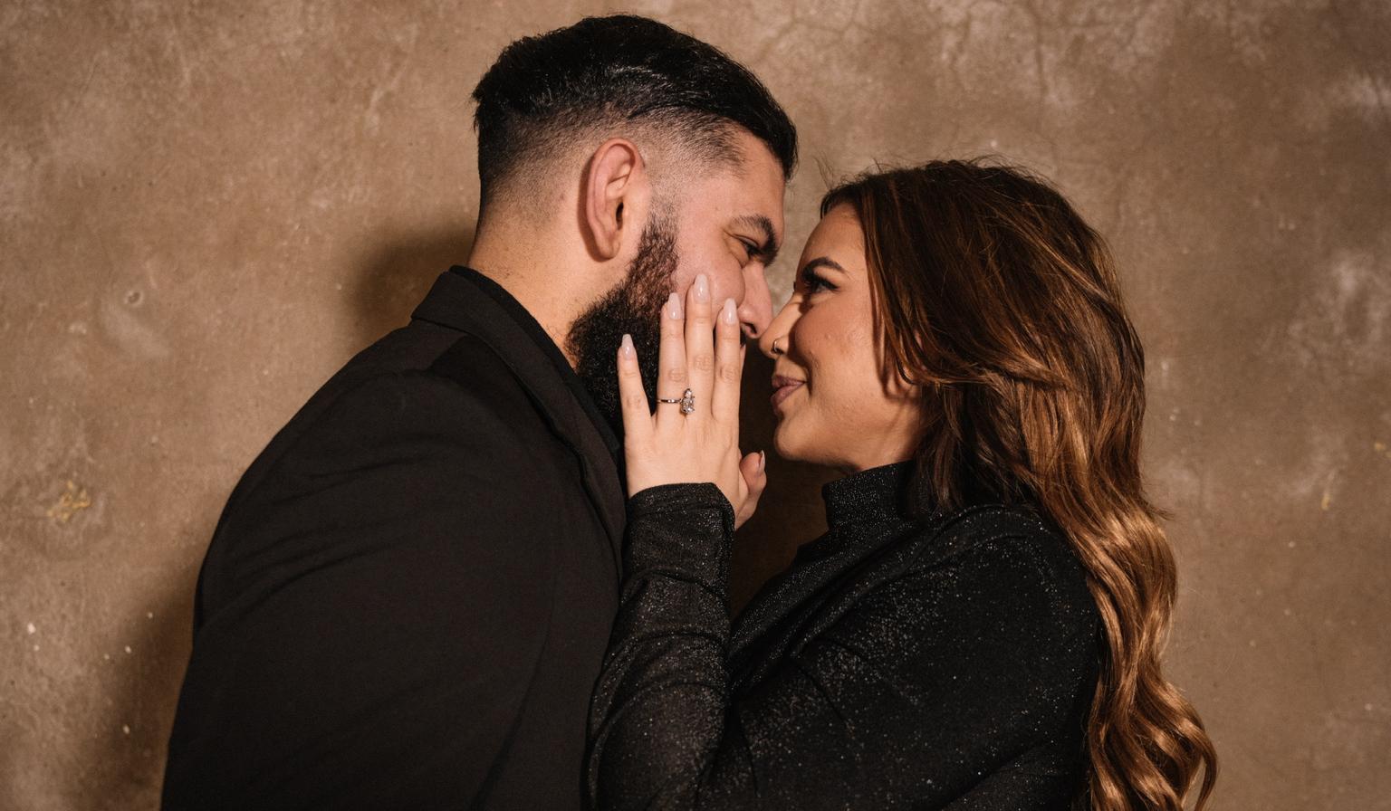The Wedding Website of Raquel Espinel and Charles Espinel
