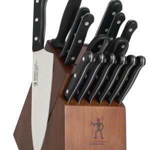 Buy Solution 15-pc, Knife Block Set | Henckels US