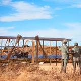 Wright Brothers National Memorial