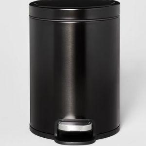 5L Round Step Trash Can - Brightroom™