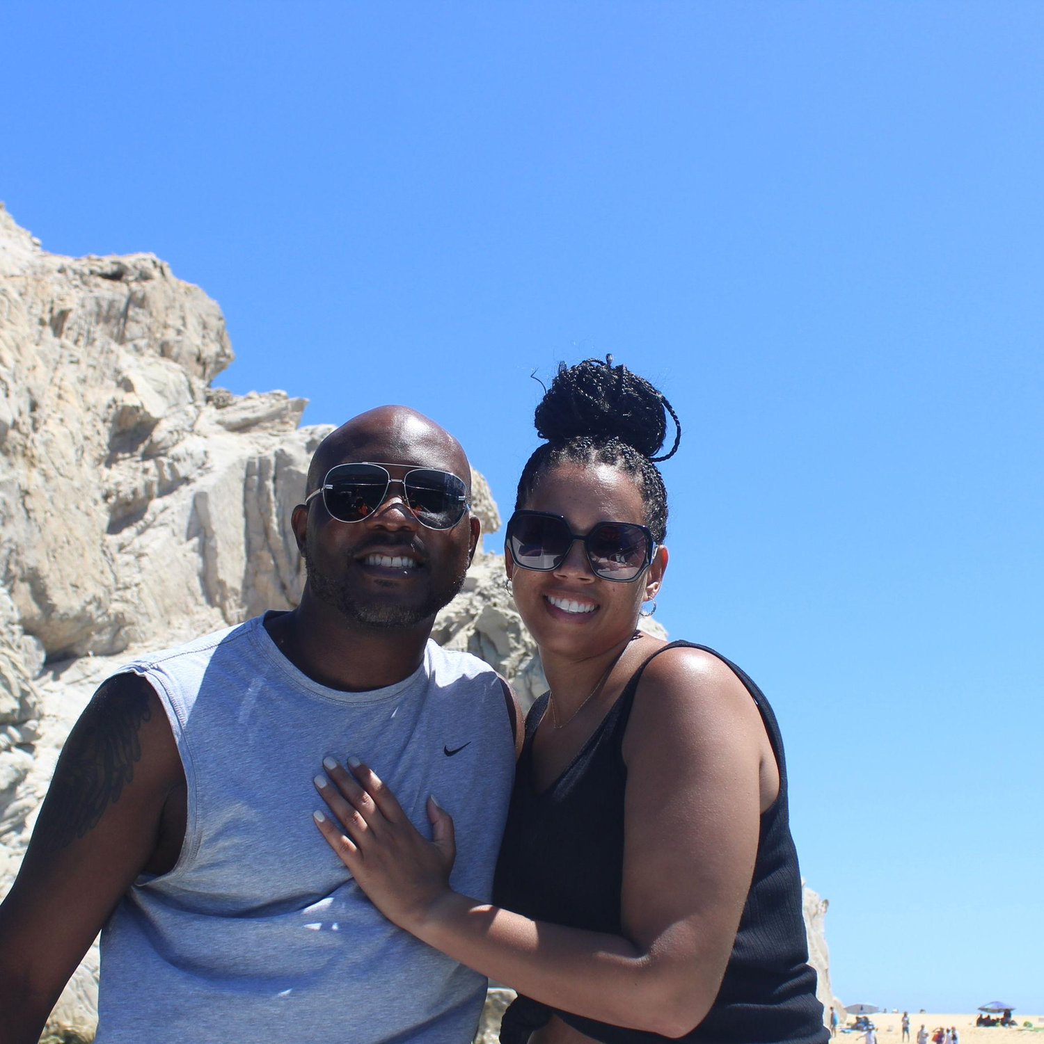 Cabo!!