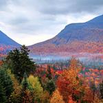White Mountains