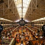 Enjoy Time Out Market