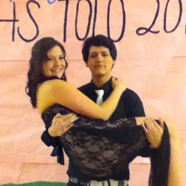 TOLO 2013