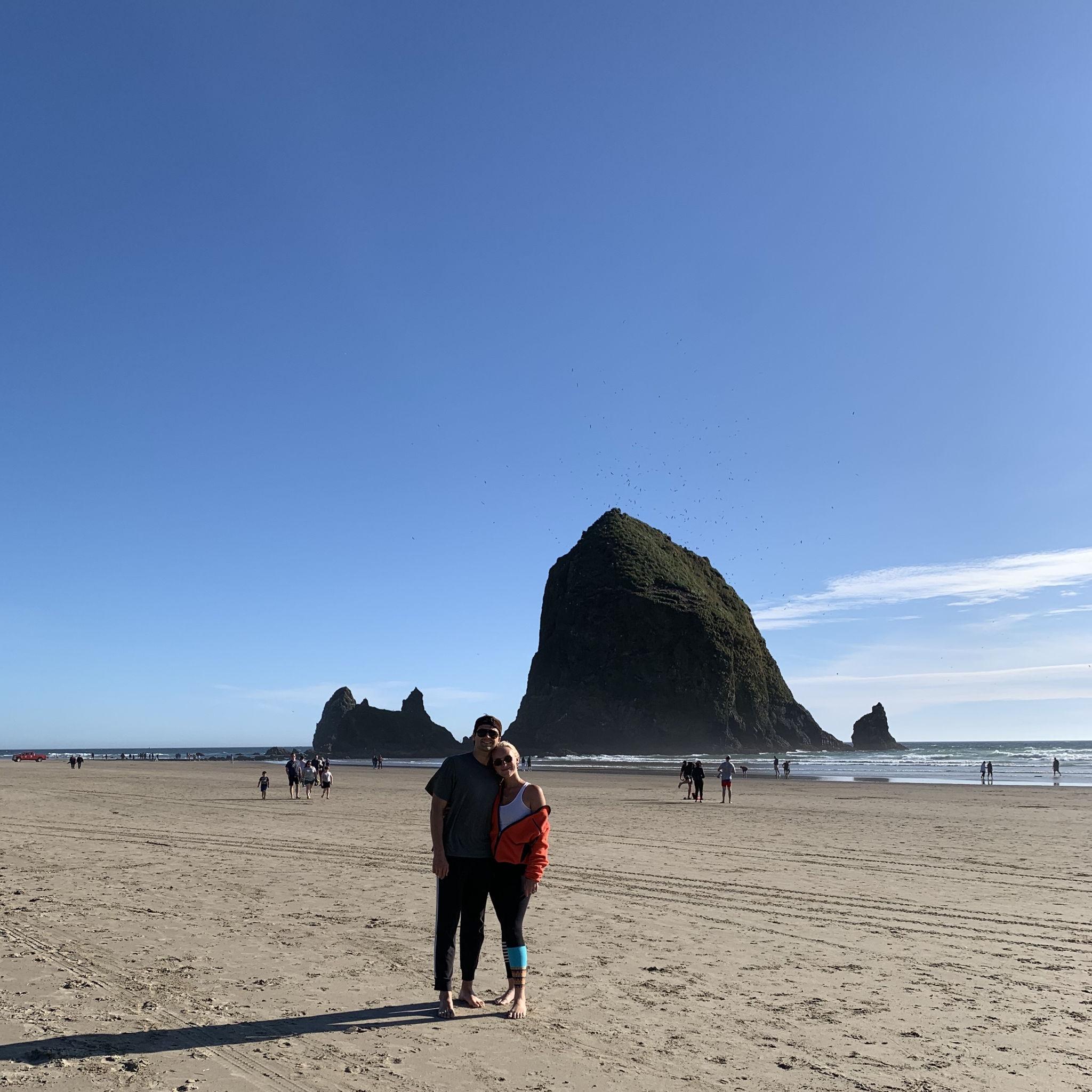 Oregon Coast 2020!