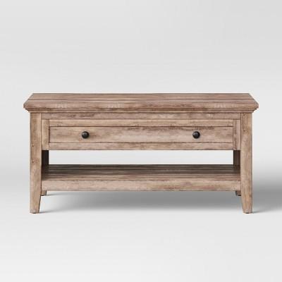 Carson Coffee Table - Threshold™