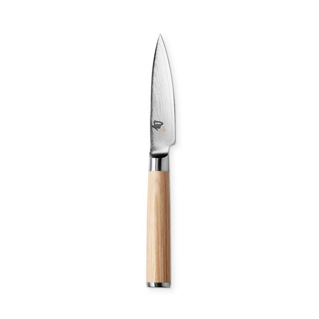 Shun Classic Blonde 3 1/2" Paring Knife