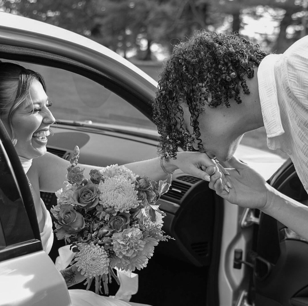 The Wedding Website of Kala Decker and Andrew Barnhisel