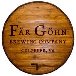 Far Gohn Brewing Company