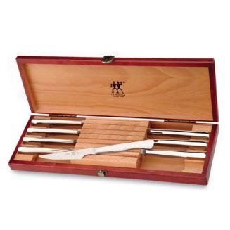 "Presentation" Steak Knife Set