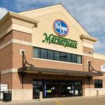 Kroger Marketplace