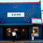 Clyde Theatre