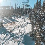 Wolf Creek Ski Area