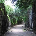 Bermuda Railway Trail
