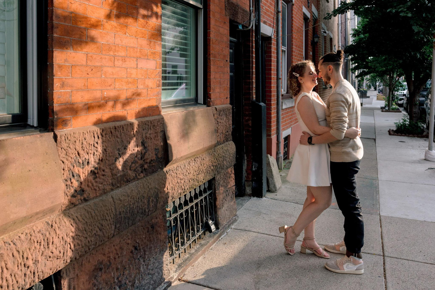 The Wedding Website of Eva Jeanne Tanenbaum and Max Sussman