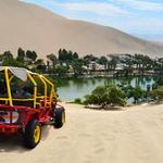 Huacachina