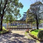 Jardines de la Taconera