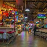 Reading Terminal Market