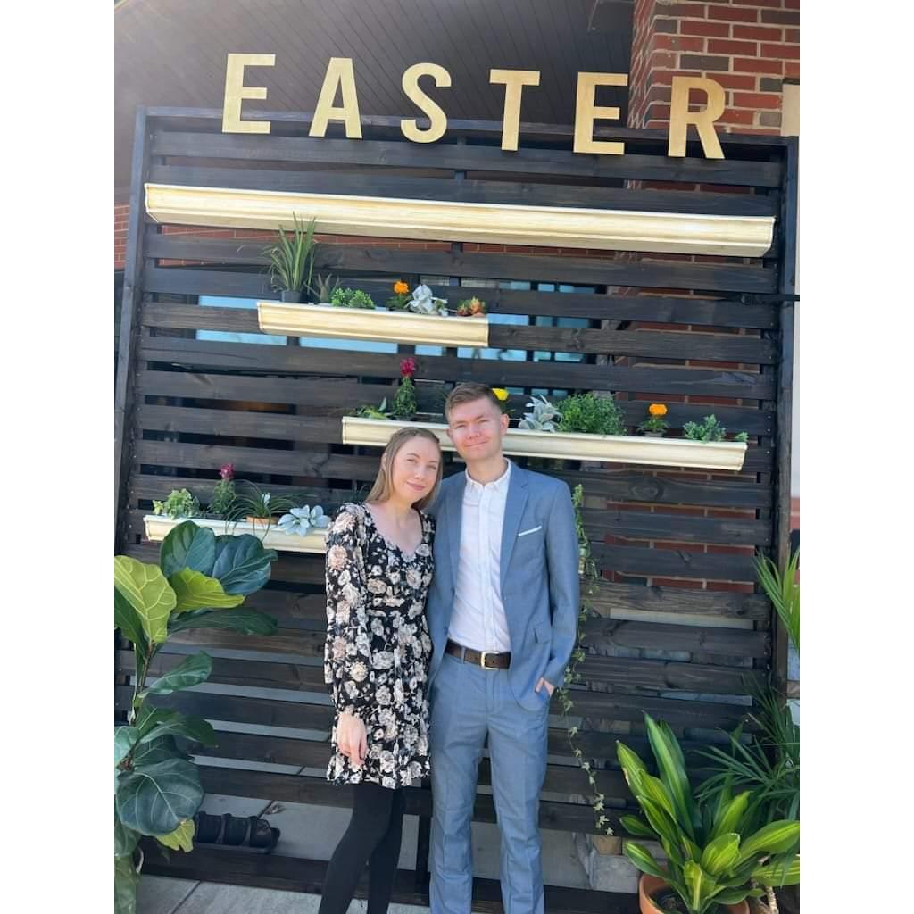 Easter 2024