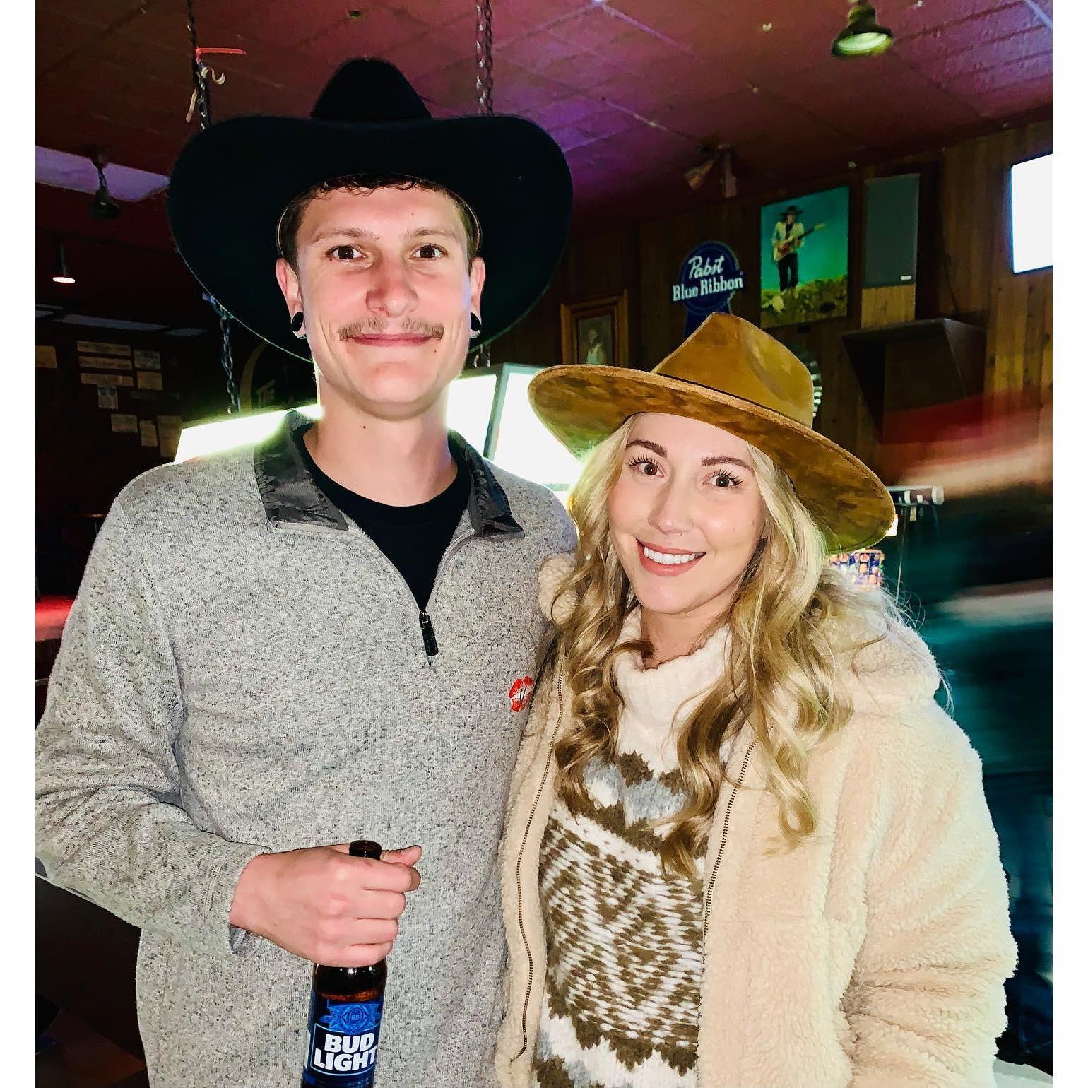 Ski Trip with Friends 2022 – Whitefish, MT