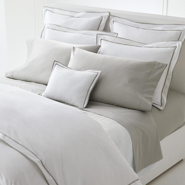 Lauren Ralph Lauren Eva 100% Cotton Sateen Sheet Set & Reviews