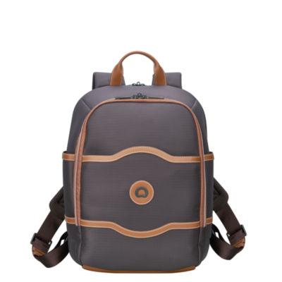 Delsey Chatelet Soft Air 16 Inch Lightweight Luggage (Champagne color)
