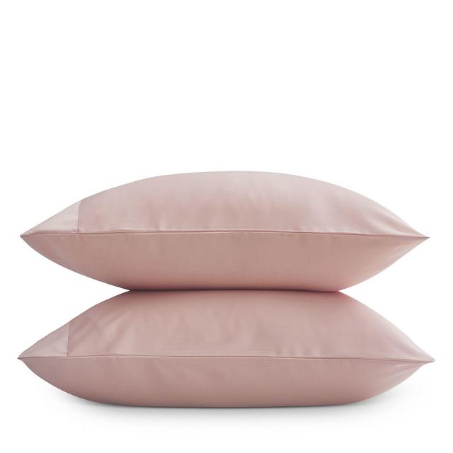 Aqua Eucalyptus King Pillowcase, Pair - 100% Exclusive