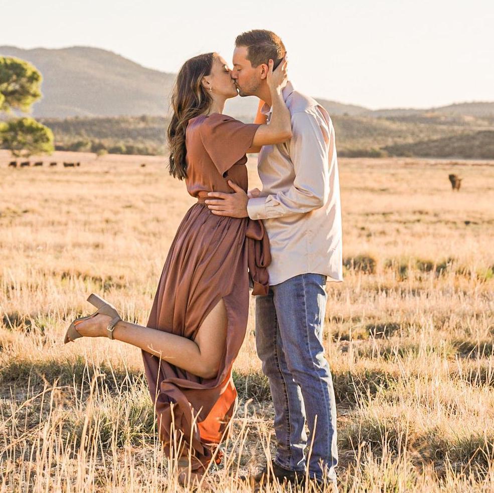 Engagement pictures - 2022