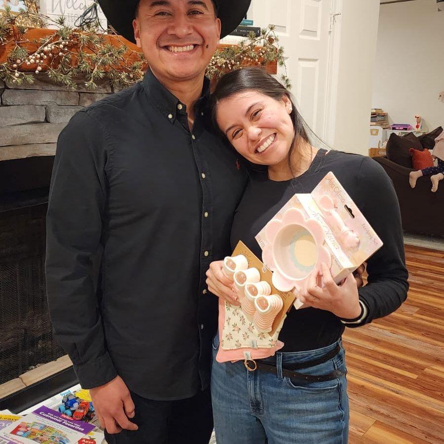 Its a GIRL