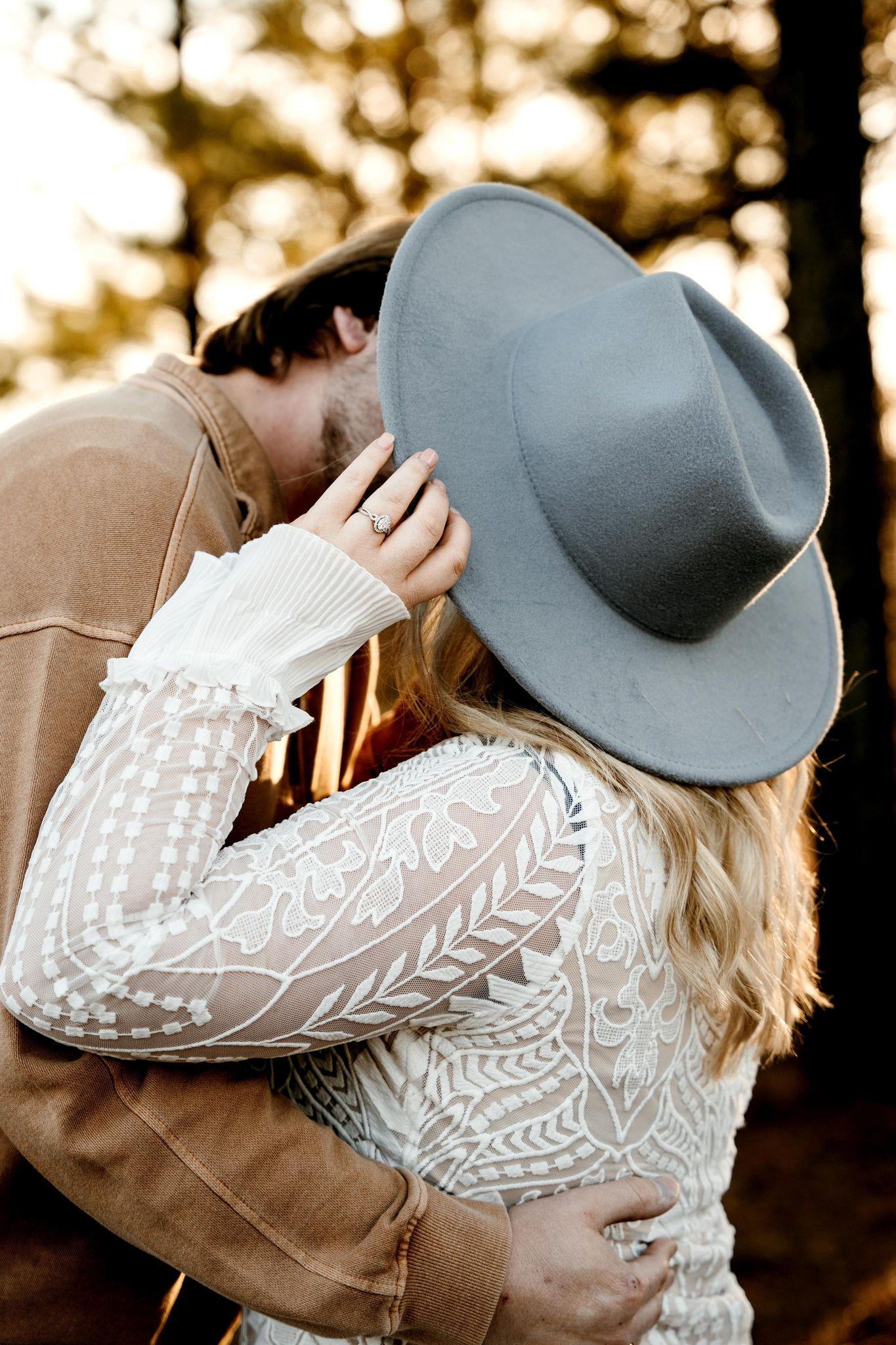 The Wedding Website of Hayden Sexton and Jacob Young