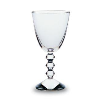 Baccarat Vega Red Wine Goblet